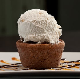 vanilla cucpcake